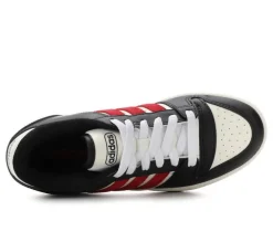 Kids' Adidas Big Kid Break Start J Sneakers