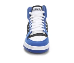 Kids' Adidas Big Kid Break Start Mid J Sneakers