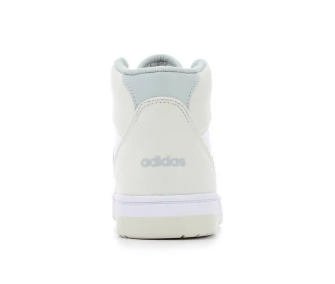 Kids' Adidas Big Kid Break Start Mid J Sneakers