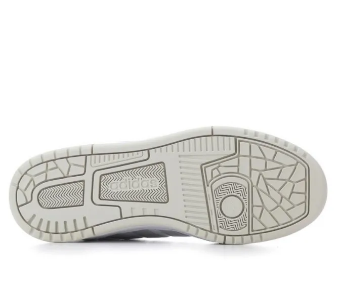 Kids' Adidas Big Kid Break Start Mid J Sneakers