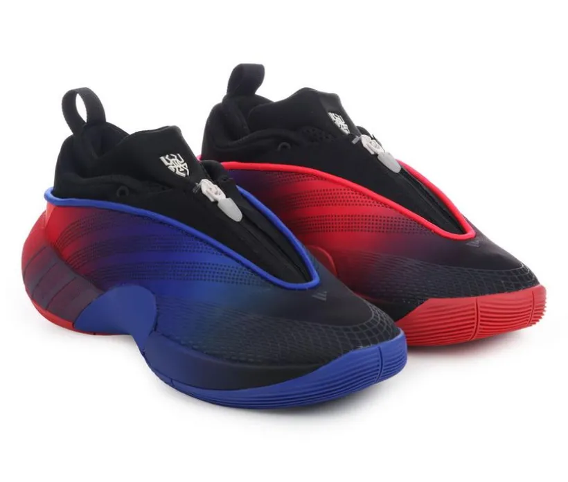 Kids' Adidas Big Kid Don Issue 7 Junior Basketball Shoes