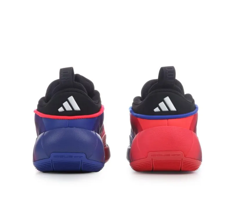 Kids' Adidas Big Kid Don Issue 7 Junior Basketball Shoes