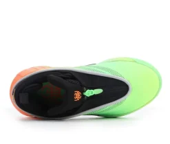 Kids' Adidas Big Kid Don Issue 7 Junior Basketball Shoes