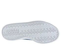 Kids' Adidas Big Kid Grand Court 3.0 Junior Sneakers