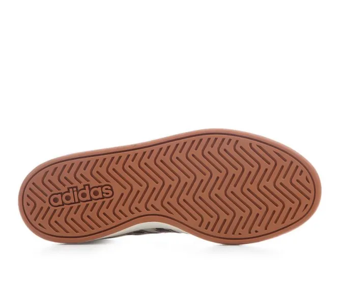 Kids' Adidas Big Kid Grand Court 3.0 Junior Sneakers