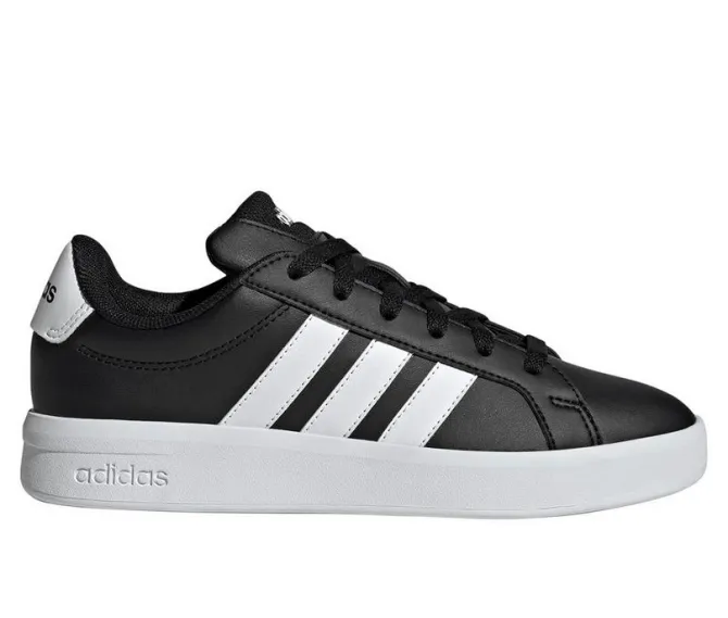Kids' Adidas Big Kid Grand Court 3.0 Sneakers