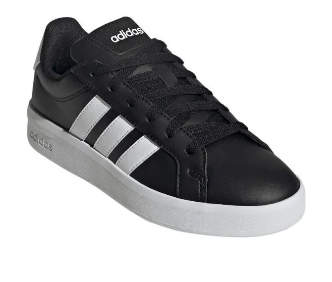 Kids' Adidas Big Kid Grand Court 3.0 Sneakers