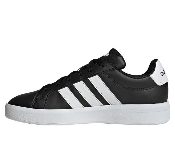 Kids' Adidas Big Kid Grand Court 3.0 Sneakers