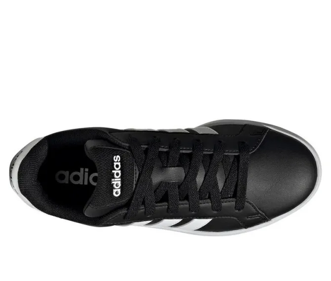 Kids' Adidas Big Kid Grand Court 3.0 Sneakers