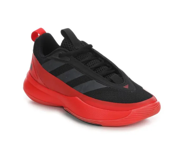 Kids' Adidas Big Kid Subzone J Basketball Shoes
