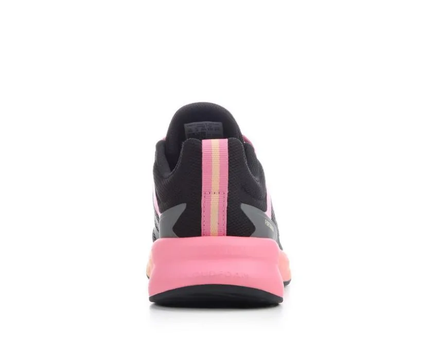 Kids' Adidas FortaRun 4.0 Junior Running Shoes