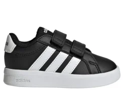 Kids' Adidas Infant & Little Kid Grand Court 3.0 Sneakers