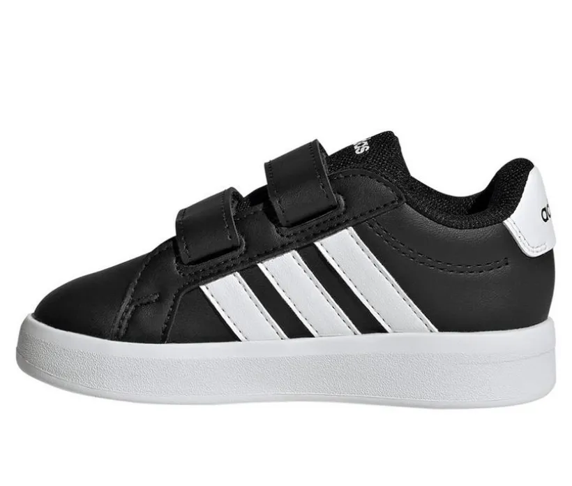 Kids' Adidas Infant & Little Kid Grand Court 3.0 Sneakers