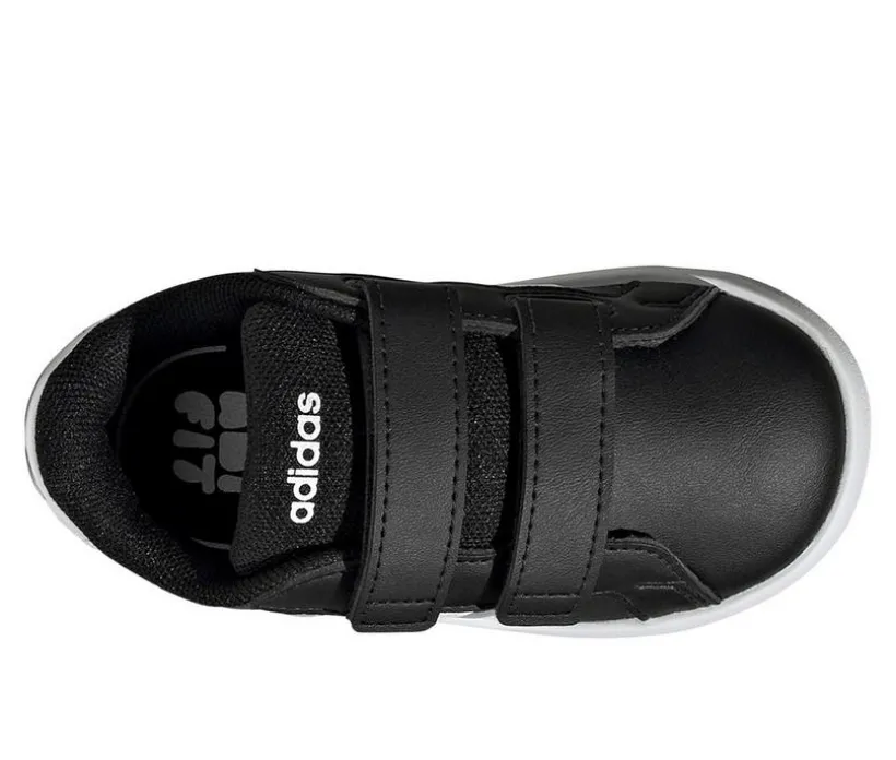 Kids' Adidas Infant & Little Kid Grand Court 3.0 Sneakers