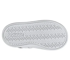 Kids' Adidas Infant & Little Kid Grand Court 3.0 Sneakers