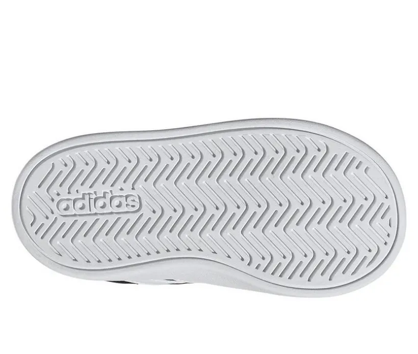 Kids' Adidas Infant & Little Kid Grand Court 3.0 Sneakers
