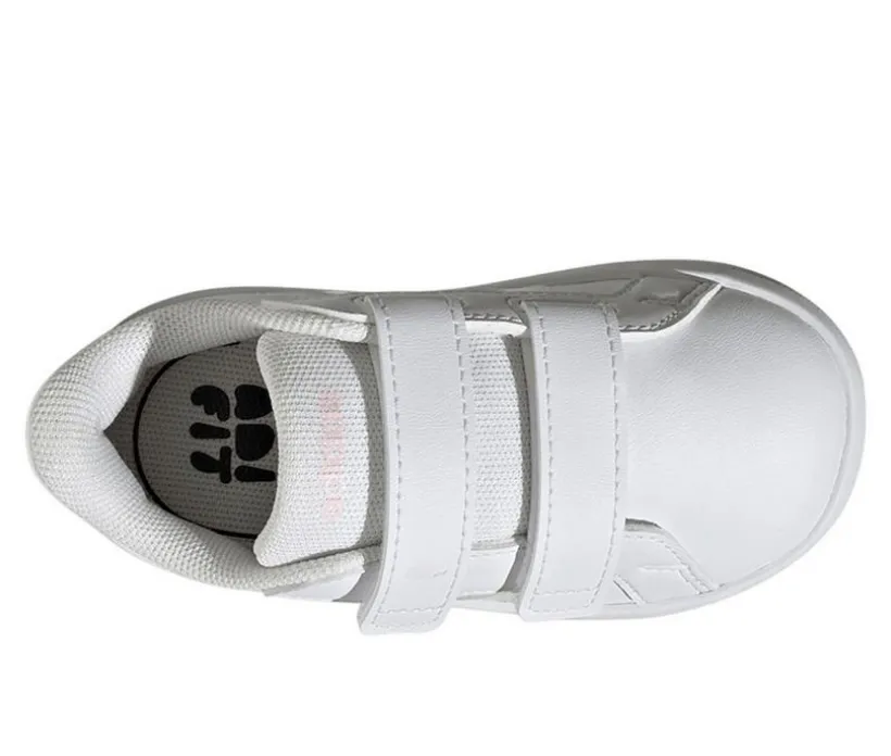 Kids' Adidas Infant & Toddler Grand Court 3.0 Sneakers