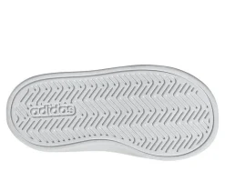 Kids' Adidas Infant & Toddler Grand Court 3.0 Sneakers