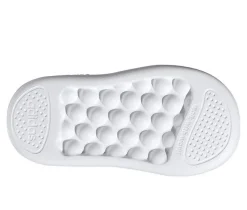 Kids' Adidas Infant & Toddler Grand Court Frozen Sneakers
