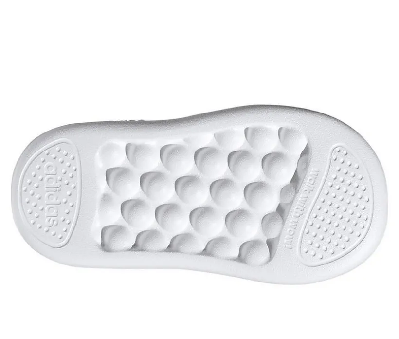 Kids' Adidas Infant & Toddler Grand Court Frozen Sneakers