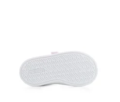 Kids' Adidas Infant & Toddler Grand Court 3.0 Sneakers