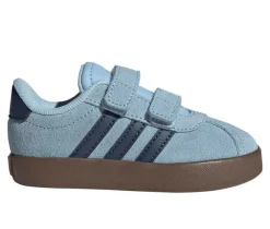 Kids' Adidas Infant & Toddler VL Court 3.0 Sneakers
