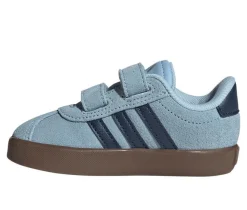 Kids' Adidas Infant & Toddler VL Court 3.0 Sneakers