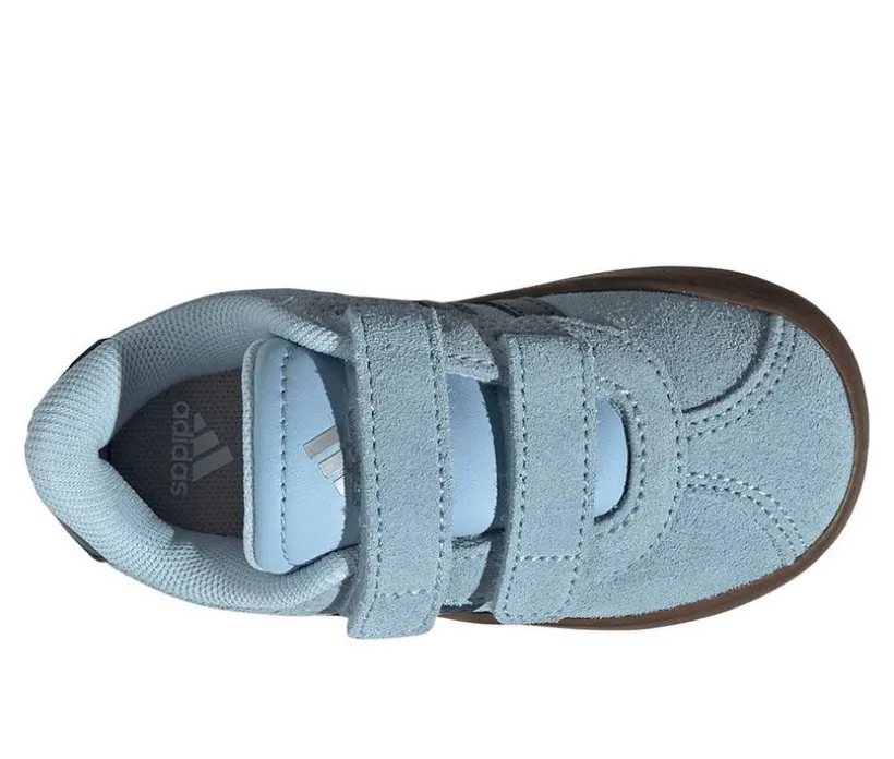 Kids' Adidas Infant & Toddler VL Court 3.0 Sneakers