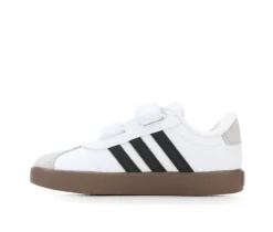 Kids' Adidas Infant & Toddler VL Court 3.0 Sneakers