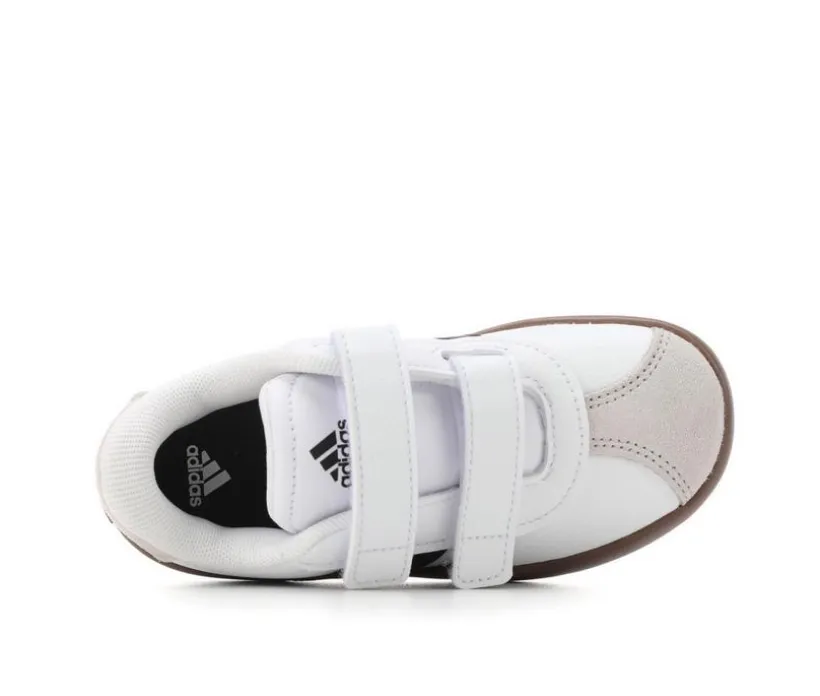 Kids' Adidas Infant & Toddler VL Court 3.0 Sneakers