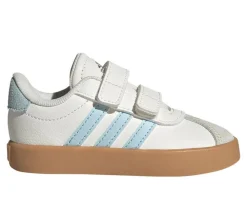Kids' Adidas Infant & Toddler VL Court 3.0 Sneakers