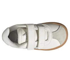 Kids' Adidas Infant & Toddler VL Court 3.0 Sneakers