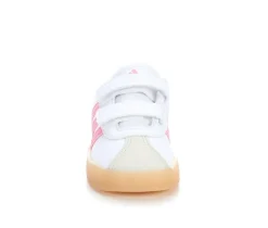 Kids' Adidas Infant & Toddler VL Court 3.0 Sneakers
