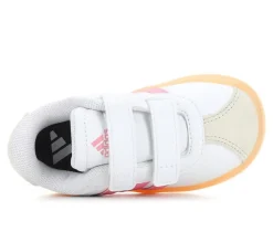 Kids' Adidas Infant & Toddler VL Court 3.0 Sneakers