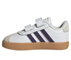Kids' Adidas Infant & Toddler VL Court 3.0 Sneakers