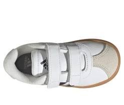 Kids' Adidas Infant & Toddler VL Court 3.0 Sneakers