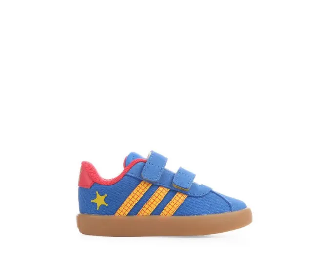 Kids' Adidas Infant & Toddler VL Court 3.0 Sneakers