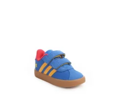 Kids' Adidas Infant & Toddler VL Court 3.0 Sneakers