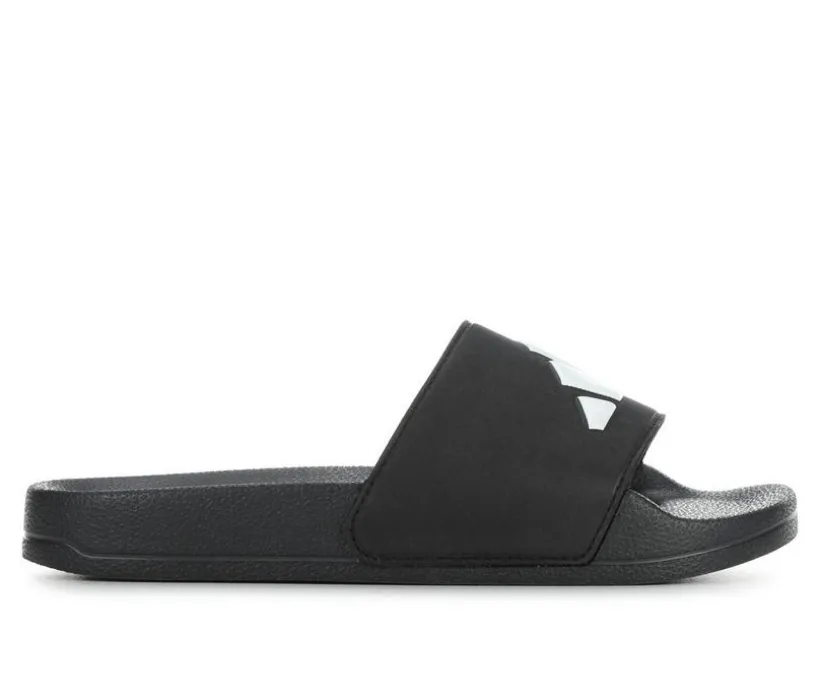 Kids' Adidas Little Kid & Big Kid Adilette Shower Sport Slides