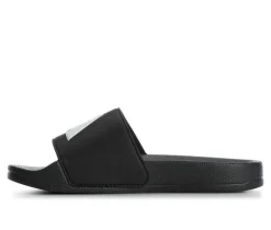 Kids' Adidas Little Kid & Big Kid Adilette Shower Sport Slides
