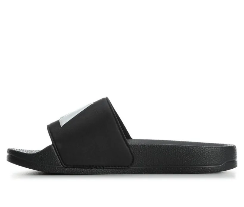 Kids' Adidas Little Kid & Big Kid Adilette Shower Sport Slides