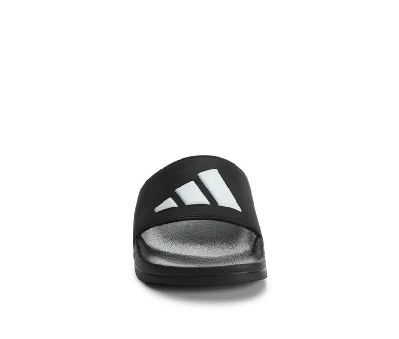 Kids' Adidas Little Kid & Big Kid Adilette Shower Sport Slides