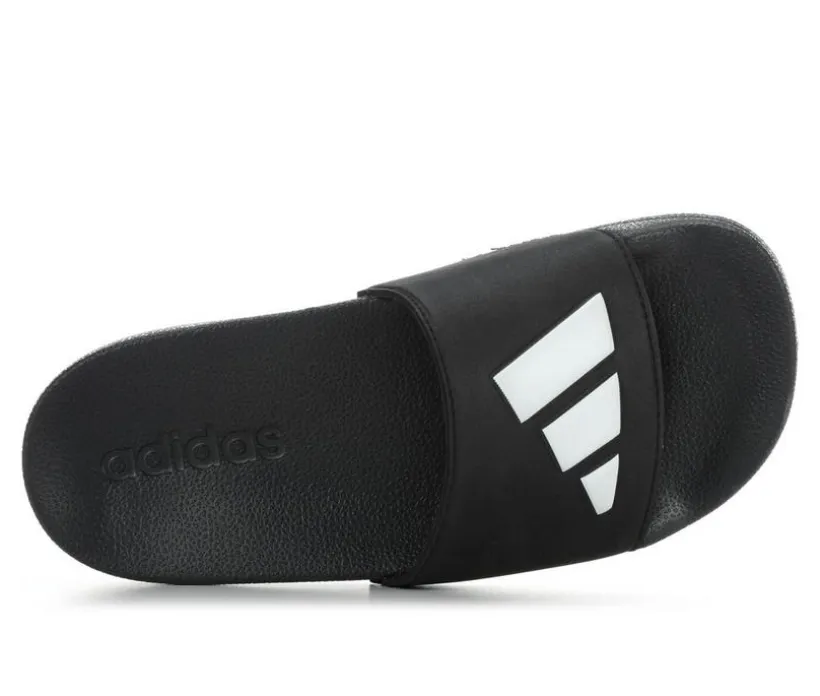 Kids' Adidas Little Kid & Big Kid Adilette Shower Sport Slides