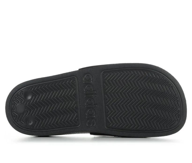 Kids' Adidas Little Kid & Big Kid Adilette Shower Sport Slides