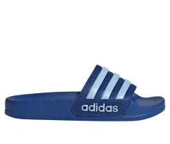 Kids' Adidas Little Kid & Big Kid Adilette Shower Sport Slides