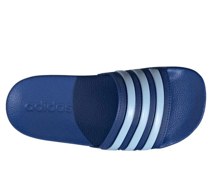 Kids' Adidas Little Kid & Big Kid Adilette Shower Sport Slides