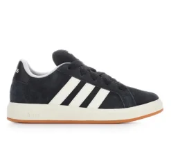 Kids' Adidas Little Kid & Big Kid Grand Court 00s Sneakers