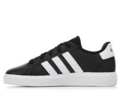 Kids' Adidas Little Kid & Big Kid Grand Court 2.0 Sneakers