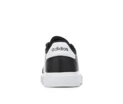Kids' Adidas Little Kid & Big Kid Grand Court 2.0 Sneakers