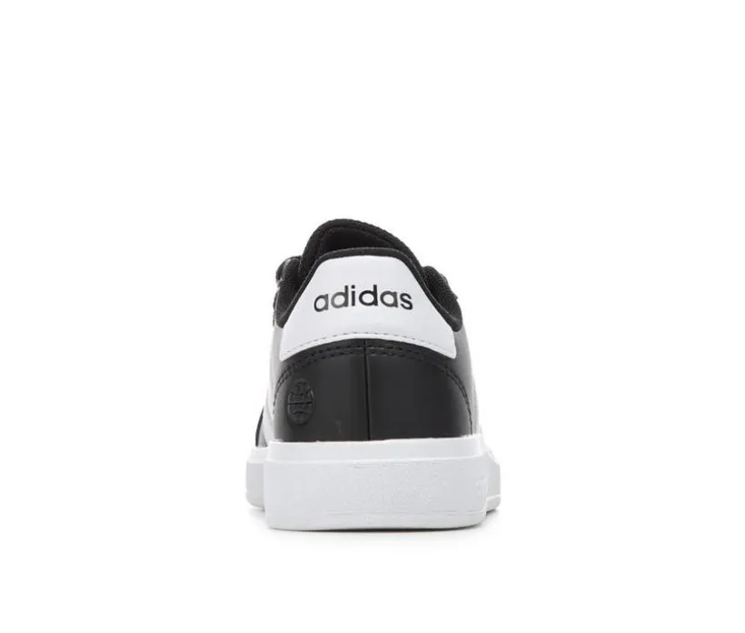 Kids' Adidas Little Kid & Big Kid Grand Court 2.0 Sneakers